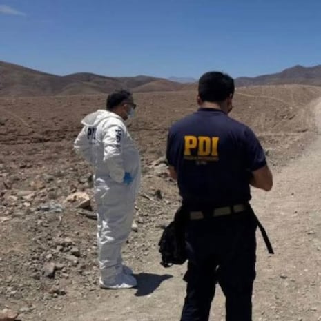 Tacna: Carabinero chileno mata de balazo a conductor peruano en operativo