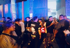 Comas: joven de 28 años muere durante balacera frente a discoteca clandestina