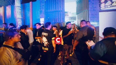 Comas: joven de 28 años muere durante balacera frente a discoteca clandestina