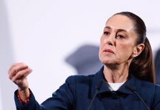 México recibió a 4.000 deportados en la primera semana del Gobierno de Donald Trump