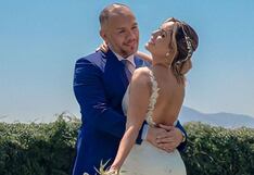 Empresario acusa a Jackson Mora de serle infiel a Tilsa Lozano: “Le pusieron los cachos” (VIDEO)