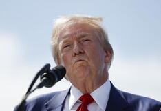 FBI confirma que está investigando un “intento de asesinato” contra Donald Trump en Florida