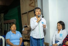 JNE definirá candidatura de Renovación Popular al Gobierno Regional de La Libertad