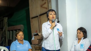 JNE definirá candidatura de Renovación Popular al Gobierno Regional de La Libertad