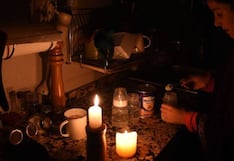 ¿Qué hacer frente a un corte de energía inesperado?