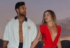 Flavia Laos revela el motivo de su ruptura con Austin Palao: “Fue mi error no decírtelo”