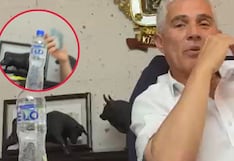 Renovación Popular pide expulsión del alcalde de Yanahuara, por presunto video de “coima” (VIDEO)