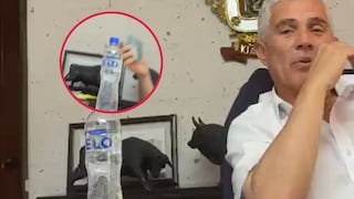 Renovación Popular pide expulsión del alcalde de Yanahuara, por presunto video de “coima” (VIDEO)