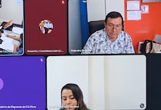 Piura: Sentencian en menos de 48 horas a cuatro personas por violencia a la autoridad