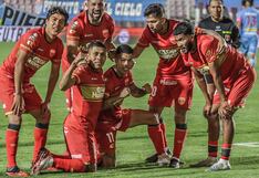 Chankas y wankas hoy en duelo electrizante en el arranque de la octava jornada de Liga 1