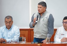 Licitación de obra en la gestión del exalcalde de Arequipa, Víctor Hugo Rivera, en la mira de la Contraloría