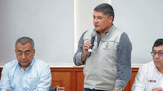 Licitación de obra en la gestión del exalcalde de Arequipa, Víctor Hugo Rivera, en la mira de la Contraloría