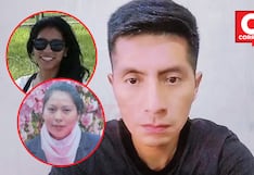 Huancayo: Asesino en serie anda suelto con nueva identidad