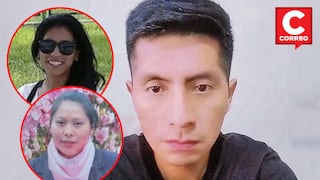 Huancayo: Asesino en serie anda suelto con nueva identidad