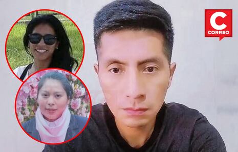 Huancayo: Asesino en serie anda suelto con nueva identidad