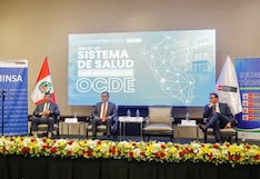 Mininter se suma a estrategia nacional para modernizar el sistema de salud