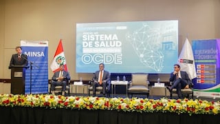 Mininter se suma a estrategia nacional para modernizar el sistema de salud