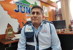 Satipo: Gobierno Regional de Junín anulará contrato para ejecución del hospital H. Arakaki