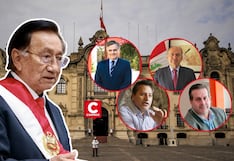 ¿Por qué el Gobierno cesó a 8 embajadores antes del cambio de mando?