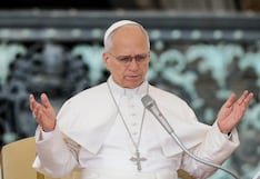 Papa León XIV será hospitalizado este martes para una operación por un nódulo pulmonar