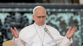Papa León XIV será hospitalizado este martes para ser operador del nódulo pulmonar