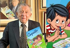 “Yo quería hacer algo fácil”: Creador de “Coquito” celebra sus 100 años