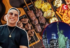 Chola Pink: todo sobre la anticuchería que abrirá Daddy Yankee junto a chef peruano en Nueva York