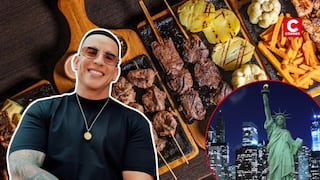 Chola Pink: todo sobre la anticuchería que abrirá Daddy Yankee junto a chef peruano en Nueva York