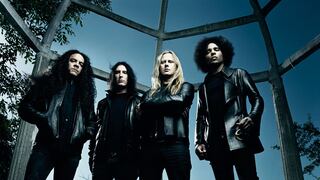 Vocalista de Alice in Chains habló en exclusiva con Correo sobre concierto que darán en Lima 