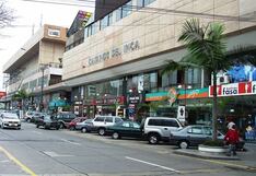 Surco clausura centro comercial Caminos del Inca por fallas estructurales y falta de licencias