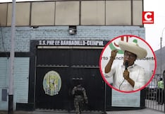 Penal de Barbadillo opera como centro de campaña política, revela investigación