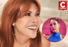 Magaly Medina a Tilsa Lozano por decir que entró en depresión tras entrevistarla: “Es patética”