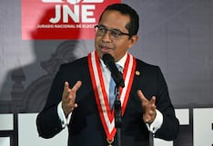 Jorge Salas Arenas: Piden la inhabilitación por 10 años del presidente del JNE