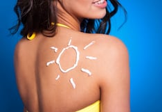 Bloqueador solar no protege al 100%: claves para cuidarte del sol