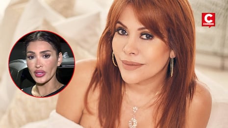 Magaly Medina a Micheille Soifer tras contar fracasos con sus exparejas: “Todavía no rompe patrones”