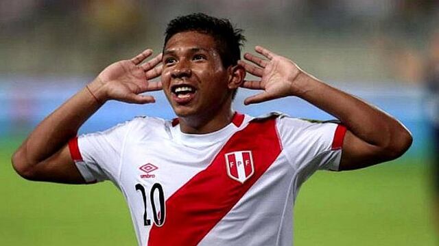 La emotiva historia de Edison Flores junto a un hincha enfermo y su triste final (VIDEO)