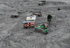 Inundaciones en Nepal y China dejan 797 muertos y más de 3.000 desaparecidos
