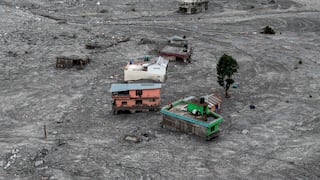 Inundaciones en Nepal y China dejan 797 muertos y más de 3.000 desaparecidos