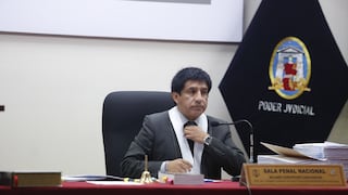 JNJ destituye a juez Richard Concepción Carhuancho