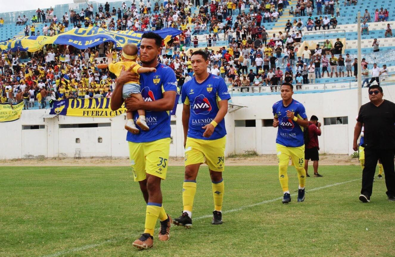 Los de La Unión salen hoy a ganar ante Boca Juniors, en la etapa Nacional.