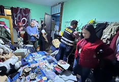 Dictan 14 meses de prisión preventiva a peruano acusado de reclutar combatientes para Rusia