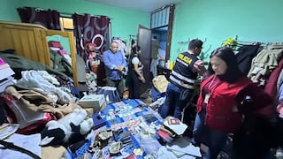 Dictan 14 meses de prisión preventiva a peruano acusado de reclutar combatientes para Rusia