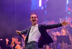 Marc Anthony lanza ‘Volver’ junto a Piso 21 y Beéle previo a su llegada a Lima