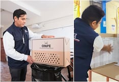 Más de 713 mil electores acuden hoy a las urnas en Ica por las Elecciones Generales 2026