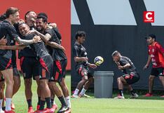 Perú vs Bolivia: Esta noche selección peruana juega su última carta por las Eliminatorias 2026