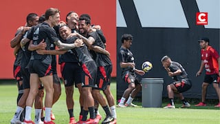 Perú vs Bolivia: Esta noche selección peruana juega su última carta por las Eliminatorias 2026