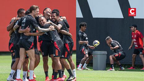 Perú vs Bolivia: Esta noche selección peruana juega su última carta por las Eliminatorias 2026