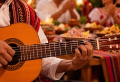 Día de la Canción Criolla: ¿qué comida piden más los limeños y a qué hora?