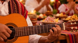 Día de la Canción Criolla: ¿qué comida piden más los limeños y a qué hora?