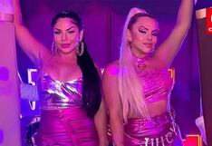 Caso Andrés Hurtado: La DEA estaría investigando a sus hijas Josetty y Génnesis